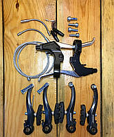 Тормоза в категории "Спорт и отдых" | Сравнить цены и купить на Prom.ua