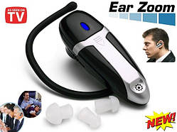 Слуховий апарат Ear Zoom Іар Зум