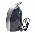 Обігрівач, керамічний тепловентилятор Esperanza EHH006 Atacama ceramic (1500Вт, Польща), фото 3