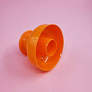 Вирубка для пончиків (донатсів) кругла, фото 2