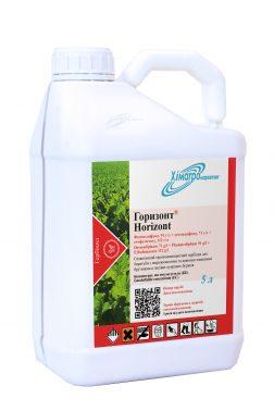 Горизонт, гербіцид, Хімагромаркетинг,фенмедифам, десмедифам, етофумезат, 5л.