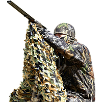 Засоби маскування