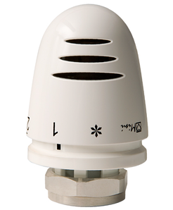Термостатична головка Herz Mini Classic-H 9200, М 28х1.5