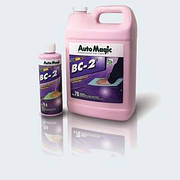 Преміальна полірувальна паста з воском AutoMagic No 78 BC-2 3,785л