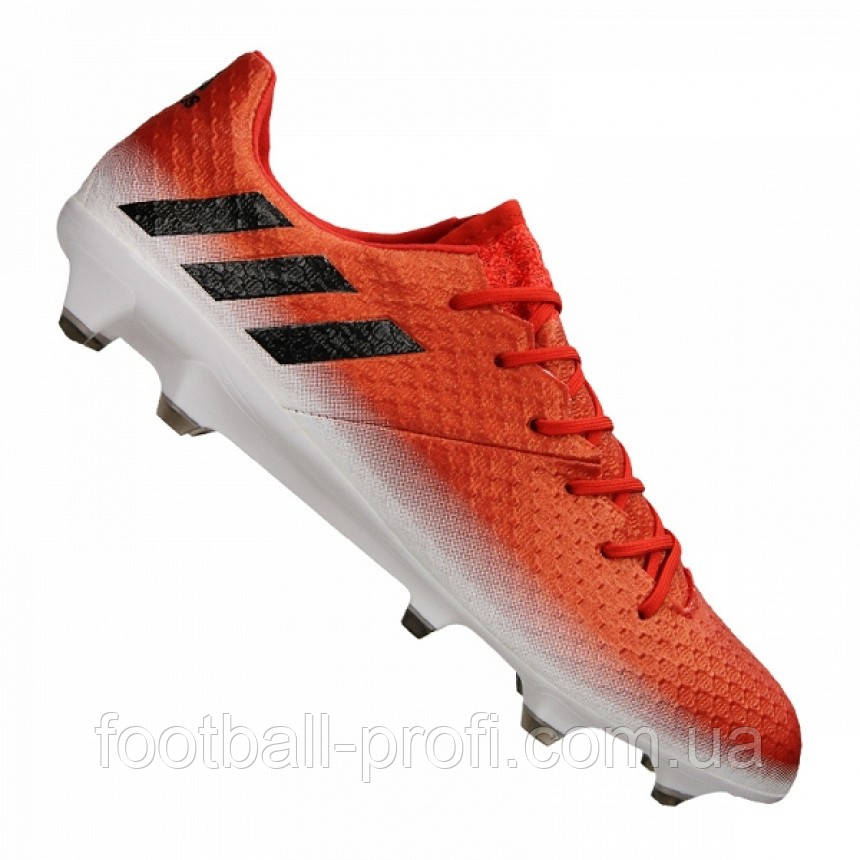 Бутси Adidas MESSI 16.1 FG BB1878