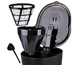 Кофеварка First FA 5464-2 (Фирст), фото 3