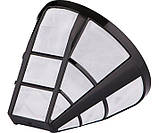 Кофеварка First FA 5464-2 (Фирст), фото 4