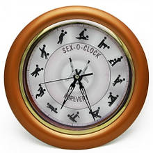 Годинник "SEX O CLOCK"
