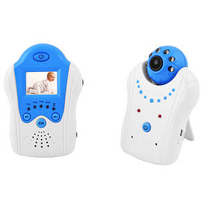 Радіоняня 8001