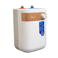 Бойлер 5 літрів Midea D06-15A(U) (під мийку)
