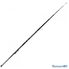 Вудлище махове Globe New Hunter б/к 4.00 м