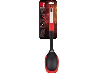 Ложка кухонна Bergner 34х7.2х3.9 см 38870-BGRD