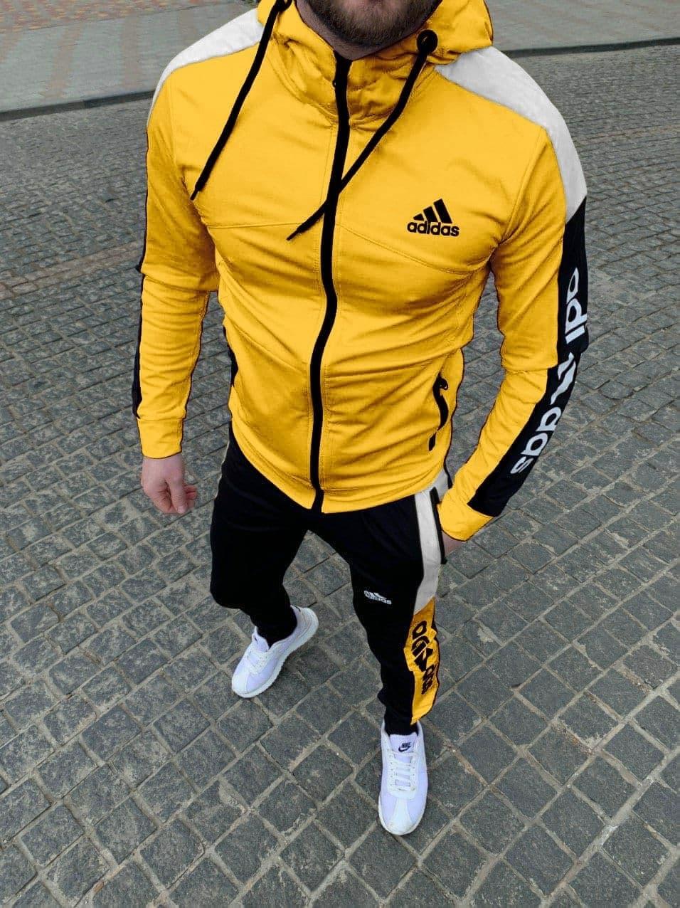 Adidas costumi hot sale