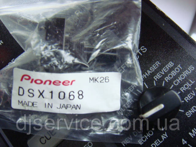 Переключатель 10pin DSX1068 для пультов Pioneer djm 800 - фото 5 - id-p219582181