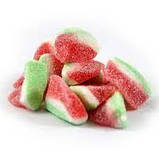 Haribo Wasser Melone Арбуз 440 g, фото 3