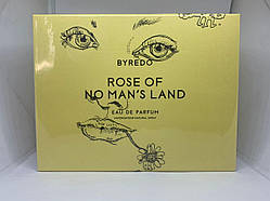 Парфуми унісекс Byredo Rose Of No Man's Land Limited Edition 100 мл (Буредо Менс Ленд)