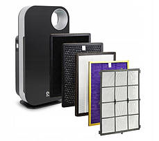 Очиститель повітря Cronos Ring, фото 2