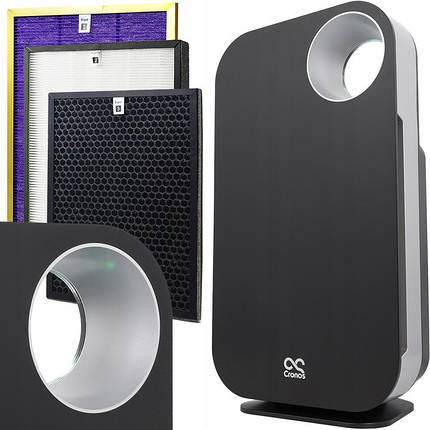 Очиститель повітря Cronos Ring, фото 1