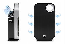 Очиститель повітря Cronos Ring, фото 3