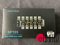 Контроллер PWM Lamptron SP105