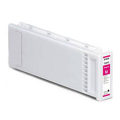 Картридж Epson T6943 Magenta (C13T694300) до принтера SureColor SC-T3200, SC-T5200, SC-T7200