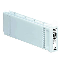 Картридж EPSON C13T694500 Matte Black SureColor SC-T3000 T3070 T3200 T5000 T5070 T5200 T5270 T7000 T7200 T7270