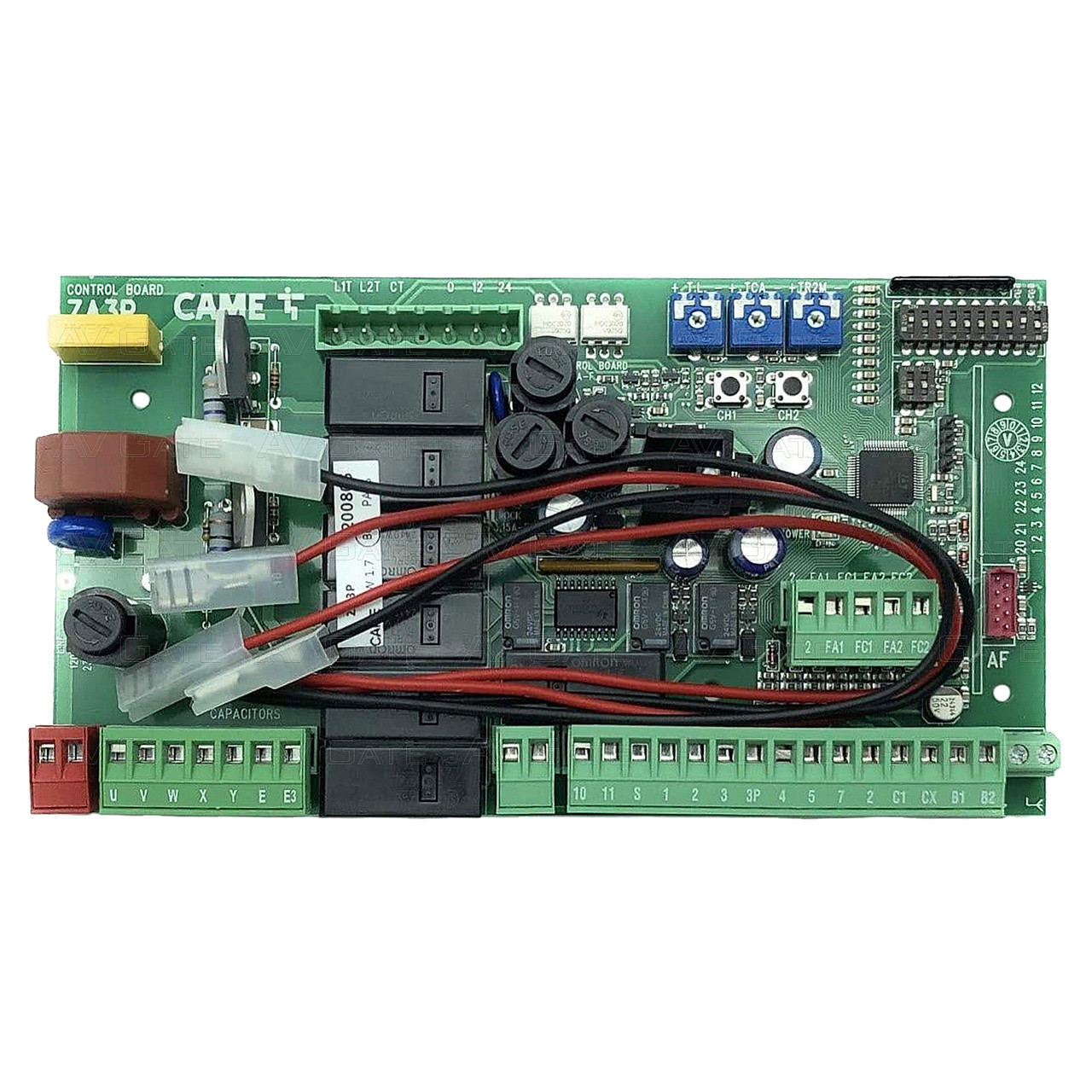 Плата управління ZA3P Came 3199ZA3P