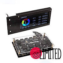 Контроллер Lamptron SM436