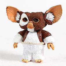 Фігурка Гізмо Gizmo. Іграшка Гремлін. Фігурка з фільму Гремліни Gremlins 15 см NECA, фото 6