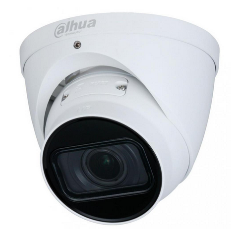IP-відеокамера 2 Мп Dahua IPC-HDW2231TP-ZS-S2 (2.7-13.5mm) для системи відеоспостереження