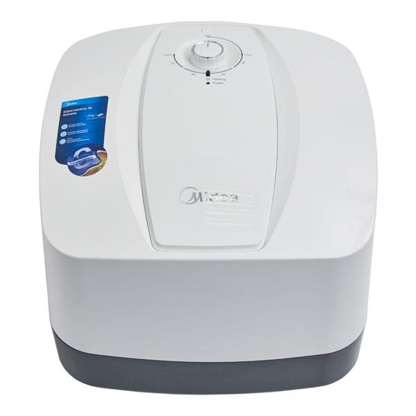 Бойлер 15 літрів Midea D15-25VA(U) (під мийку)