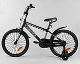 Велосипед дитячий CORSO MAXSPEED 18” ST-18207, фото 2