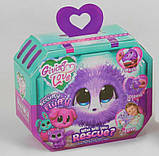 М'яка іграшка няшка втрата 6166 ABCD, набір-сюрприз, фото 2