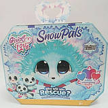 М'яка іграшка няшка втрата 6166 ABCD, набір-сюрприз, фото 3