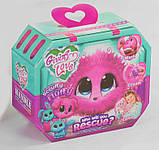 М'яка іграшка няшка втрата 6166 ABCD, набір-сюрприз, фото 5