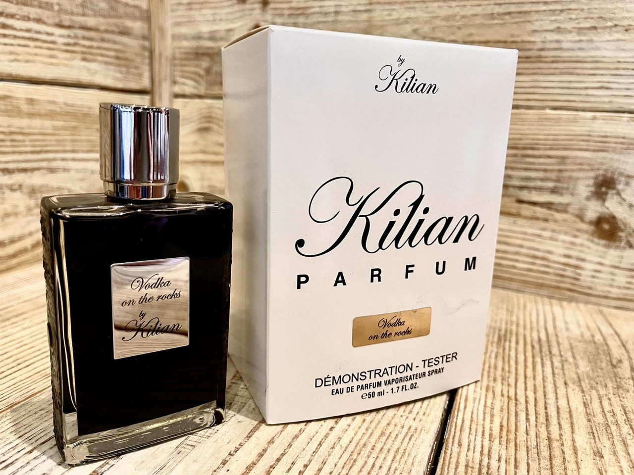 【新作入荷!!】 キリアン the ウォッカオンザロックス Fresh EDP on - kobegakuin-biz.jp