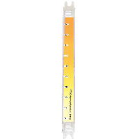 Параметр-лента Перекись водорода (5 - 50 ppm) для FlexiTester