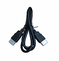 Кабель HDMI-HDMI 1 метр