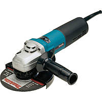 Угловая шлиф.машина Makita 9565CVR 1400Вт 125мм