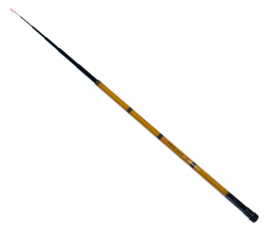 Вудилище махове BratFishing "FRIEND JOCKER" 2.70 m, фото 1