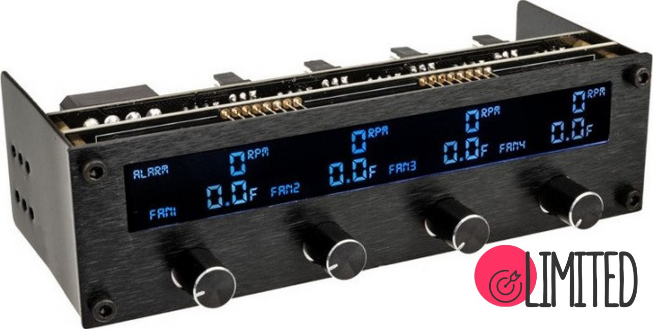 Контроллер Lamptron FC6 SYNC