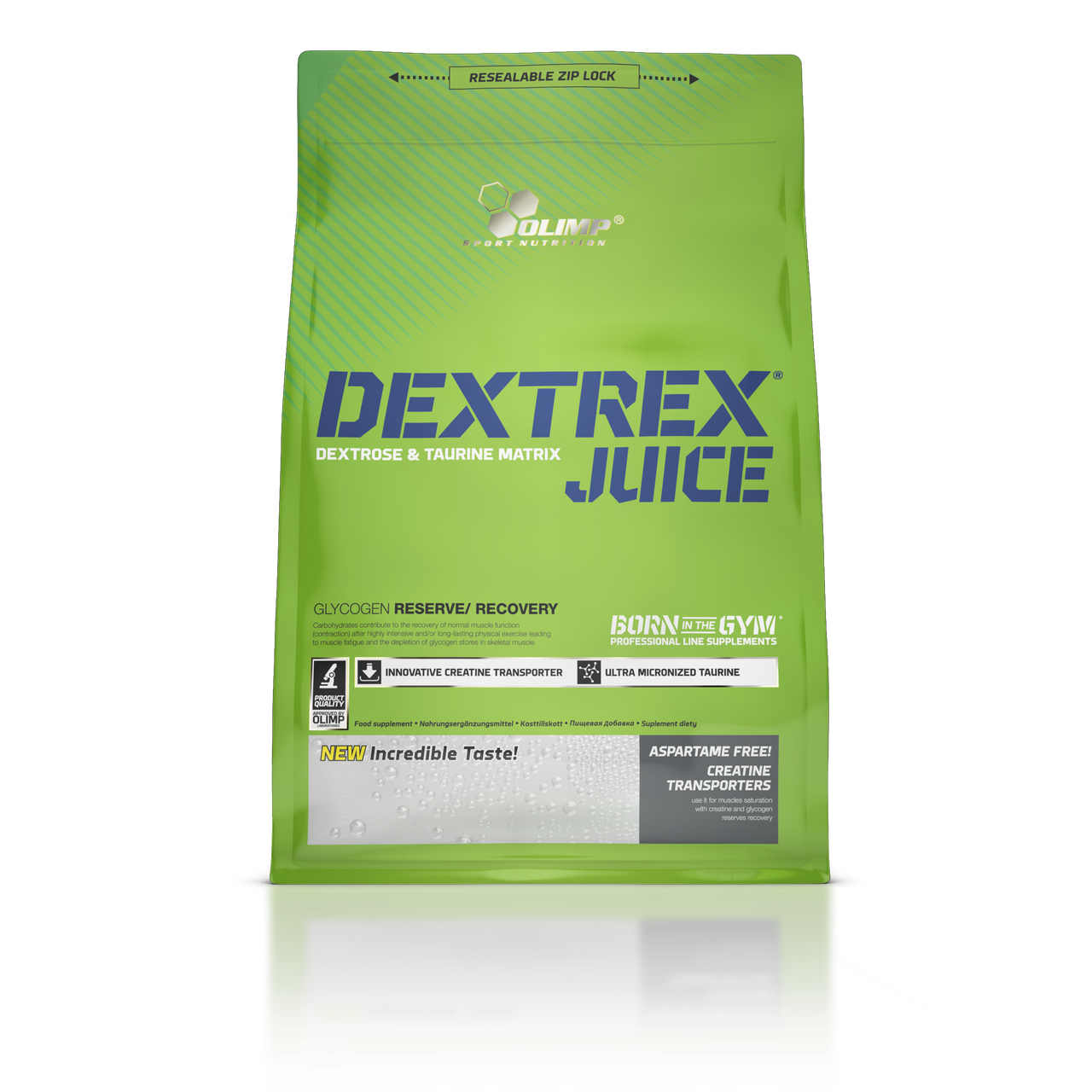 Olimp Dextrex Juice 1000g