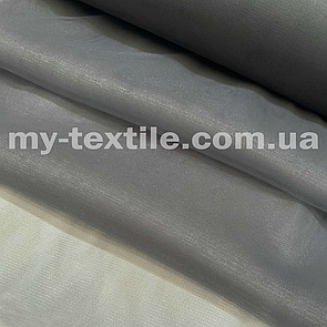 Євросітка (Hayal Tul) Темно-сірий