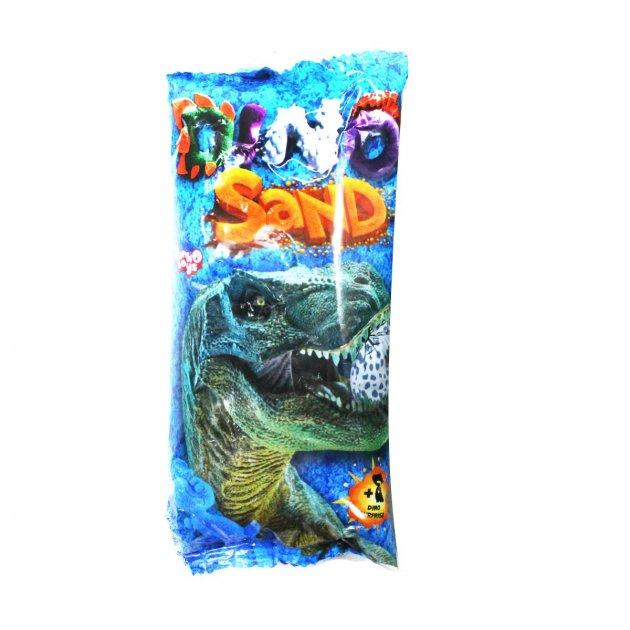 Кінетичний пісок "Dino Sand" 150 грам