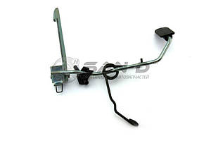 Замок капота ВАЗ 2108-21099 (САН-Д) (2108-8406010)