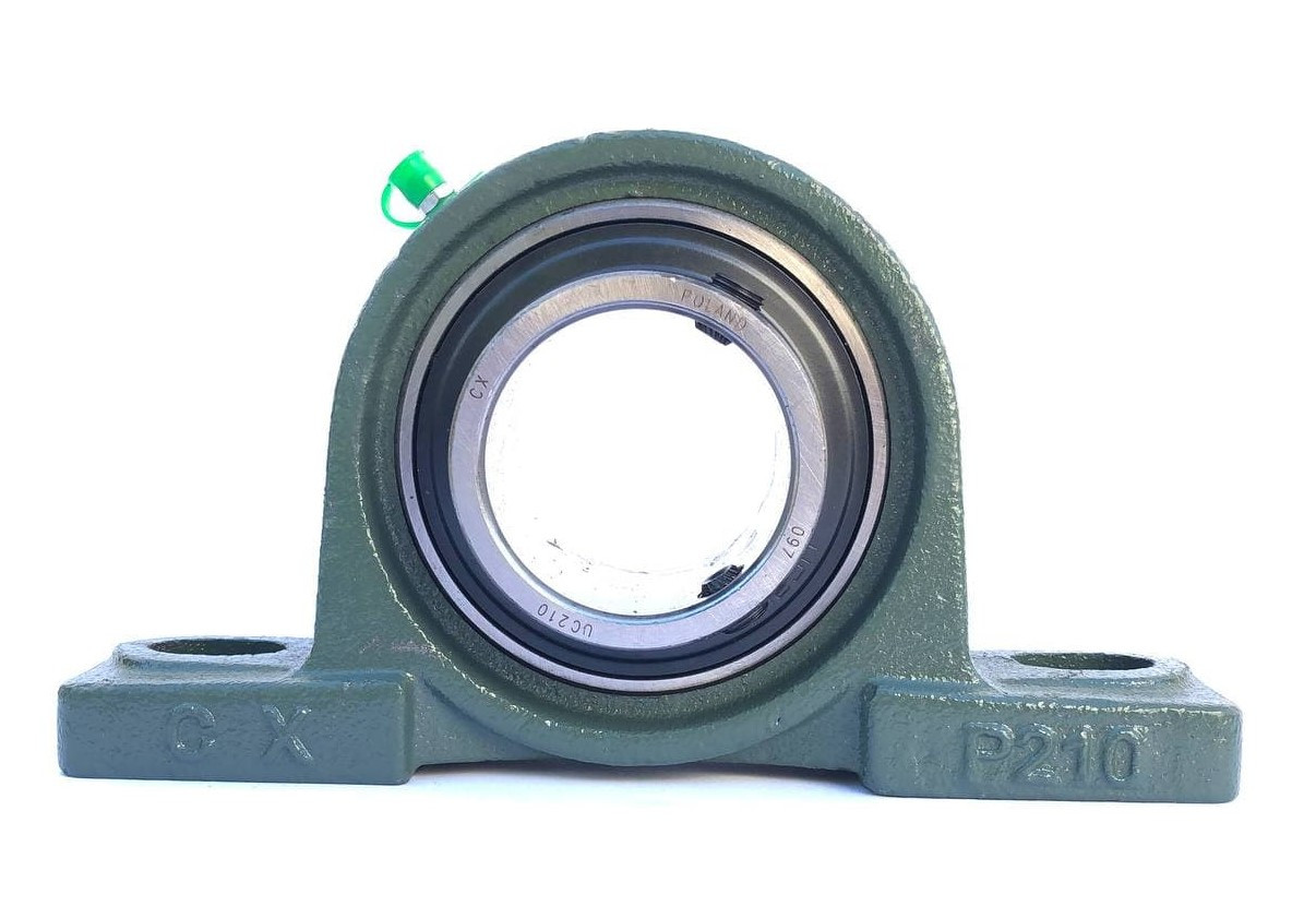 Підшипник UCP 210 корпусний на лапах CX Польща