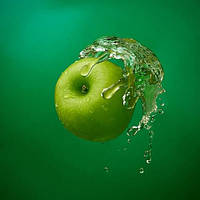 Краситель Зеленое яблоко К