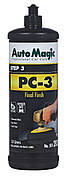 Антиголограмна фінішна паста — Auto Magic No501203 PC-3 Final Finish 1 л
