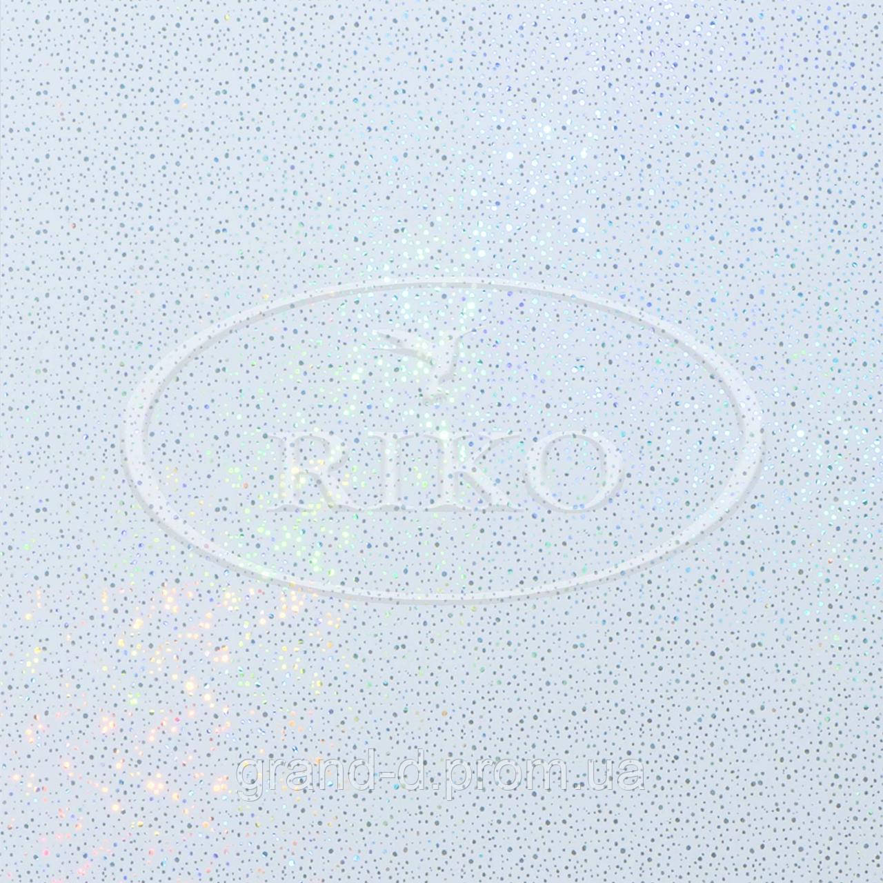 Пластикові декоративні панелі ПВХ Ріко(Riko) 250*7*3000мм Чумацький шлях з Термопереводом безшовні