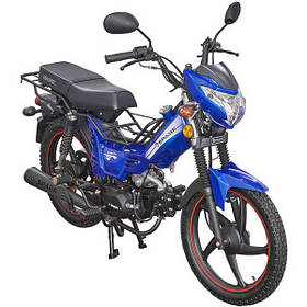 Мопед SP125C-1CFN Дельта Безкоштовна доставка. У заводській упаковці.